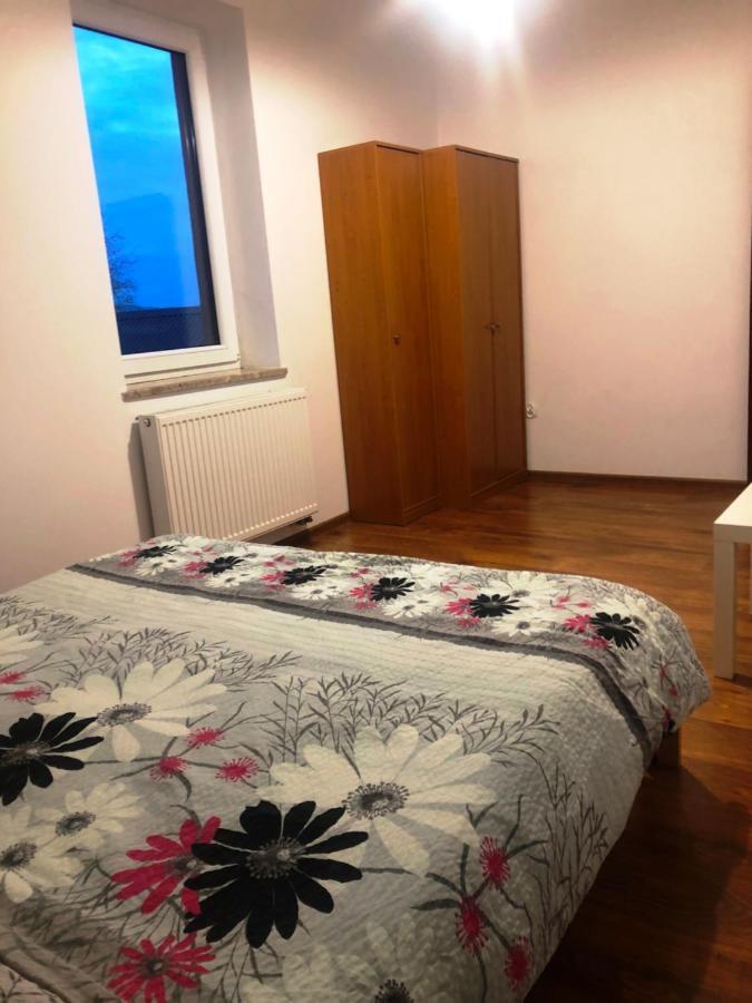 Villa Dom Na Wzgorzu Z Pieknymi Widokami. Miejsce Tropie Exterior foto