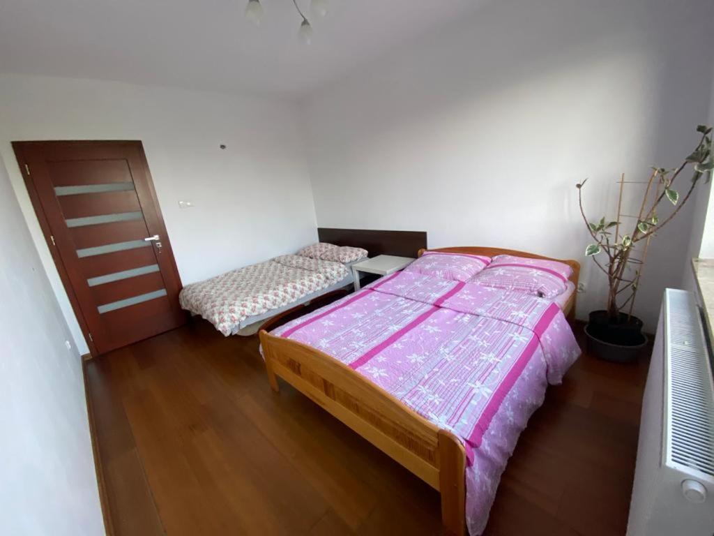 Villa Dom Na Wzgorzu Z Pieknymi Widokami. Miejsce Tropie Exterior foto
