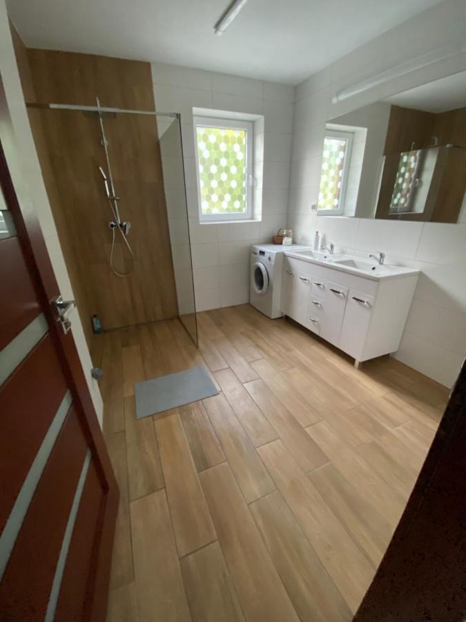 Villa Dom Na Wzgorzu Z Pieknymi Widokami. Miejsce Tropie Exterior foto