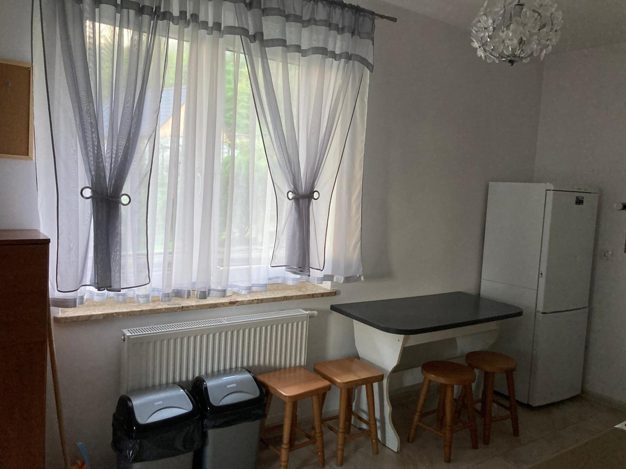 Villa Dom Na Wzgorzu Z Pieknymi Widokami. Miejsce Tropie Exterior foto