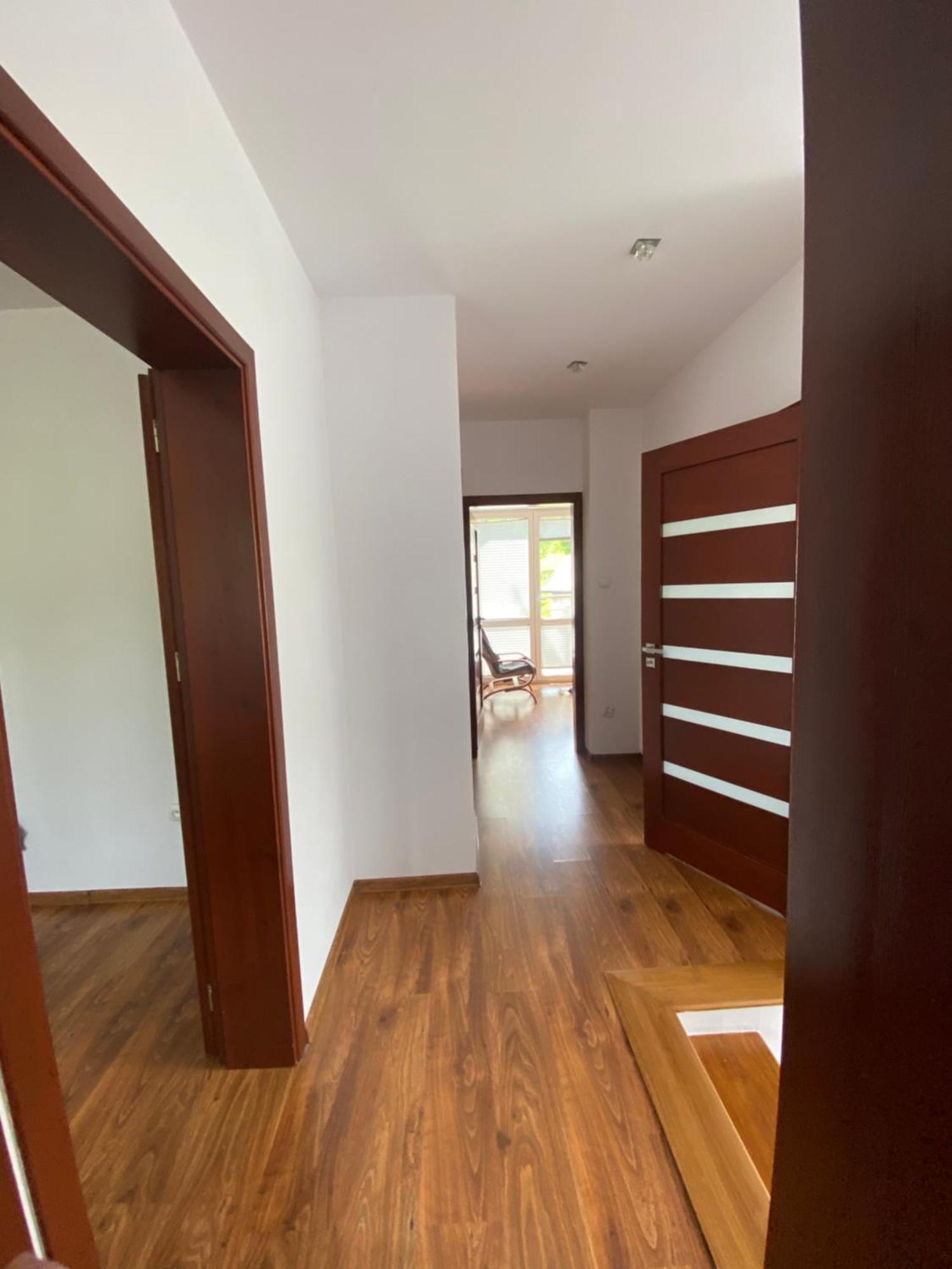 Villa Dom Na Wzgorzu Z Pieknymi Widokami. Miejsce Tropie Exterior foto