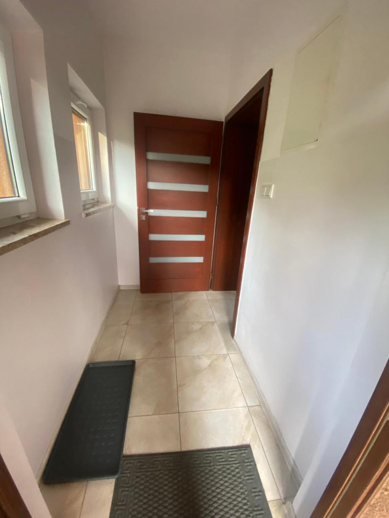 Villa Dom Na Wzgorzu Z Pieknymi Widokami. Miejsce Tropie Exterior foto