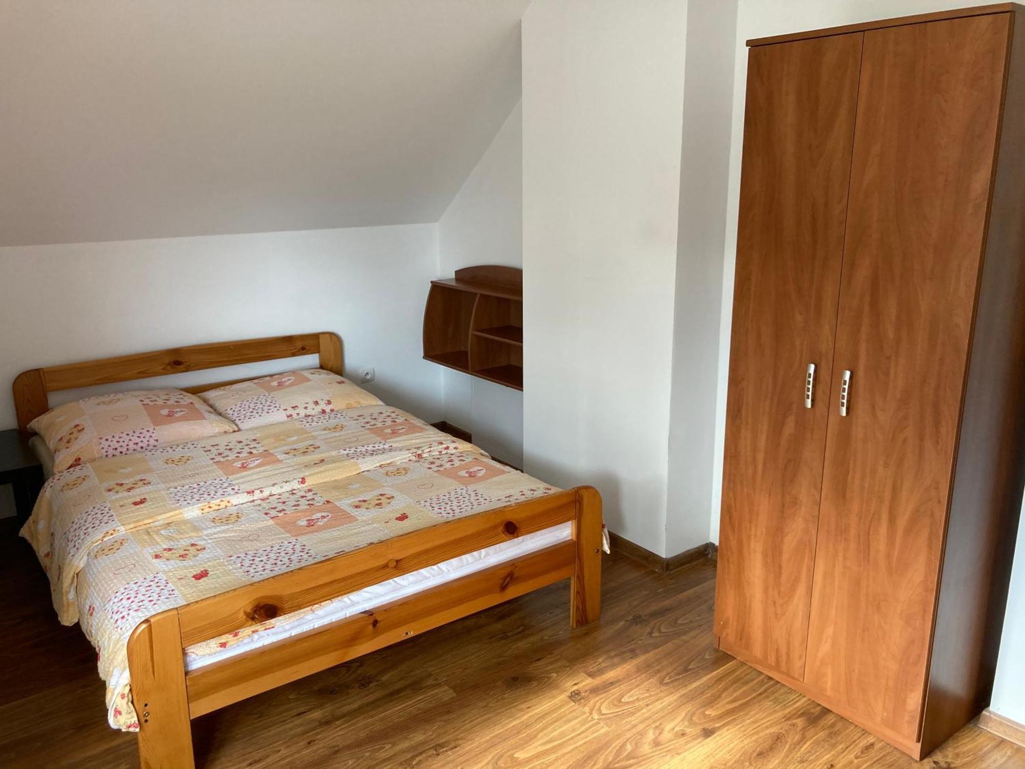 Villa Dom Na Wzgorzu Z Pieknymi Widokami. Miejsce Tropie Exterior foto